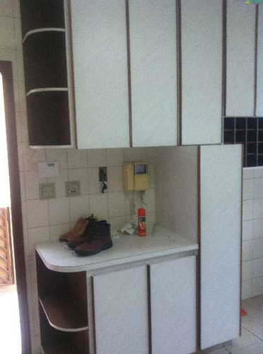 Imagem 16 de 30 de Venda Sobrado 3 Dormitórios Jardim Barbosa Guarulhos R$ 650.000,00 - 31678v
