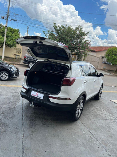 Imagem 5 de 15 de Kia Sportage Ex2 2.0