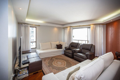 Imagem 7 de 30 de Apartamento - Ap01857 - 70805307