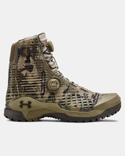 Botas under armour nuevos modelos sale