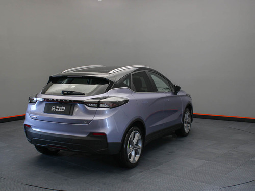 Geely Geometry C 0.0 Gf+