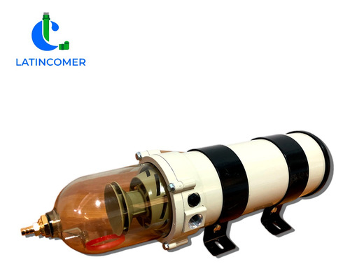Turbina Para Motores Diesel 1000fg - Fh