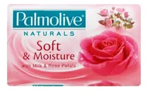Comprar Jabón Barra Palmolive Soft & Moisture 80g Original 2pack