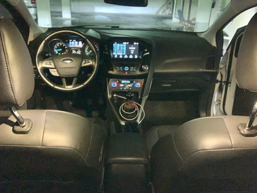 Ford Focus Iii 2.0 Se Plus Mt