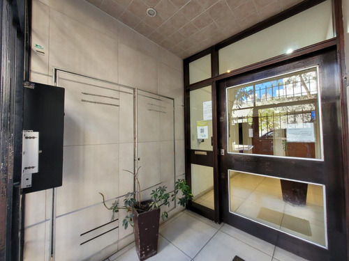 Venta Departamento 3 Ambientes Con Balcon Saliente Centro Mar Del Plata