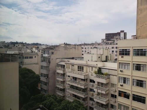 Imagem 11 de 11 de Sala Para Alugar, 179 M² Por R$ 13.077,95/mês - Flamengo - Rio De Janeiro/rj - Sa1069