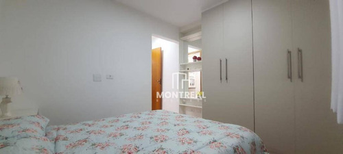 Imagem 17 de 25 de Apartamento À Venda, 65 M² Por R$ 389.000,00 - Vila Galvão - Guarulhos/sp - Ap2224