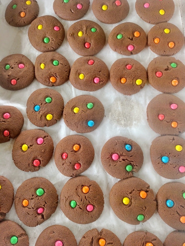 Imagem 3 de 4 de Biscoitos E Café Caseiros Victória