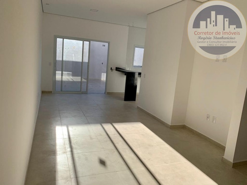 Imagem 17 de 23 de Sobrado Em Indaiatuba Condominio Jardim Montreal Residence Com 3 Dormitorios Sendo 1 Suite - Ca00070 - 68496079