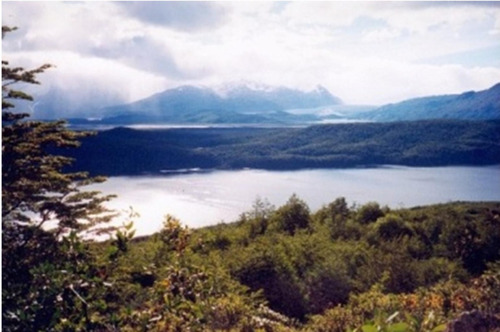 Torres Del Paine