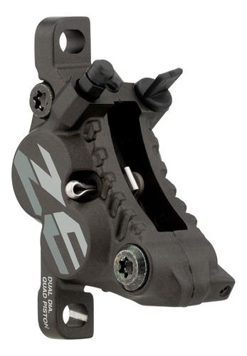 Caliper Del. O Tras. Shimano Zee Br-m640