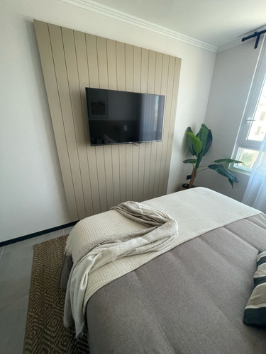 Oportunidad Única, Increíble Departamento En Miraolas,