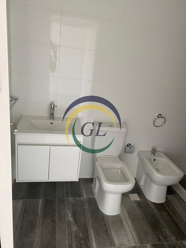 Imagen 7 de 9 de Venta De Apartamento De 1 Dormitorio Con Cochera Con Renta En Town Parck Barrio Privado En Plena Ciudad !!!prado