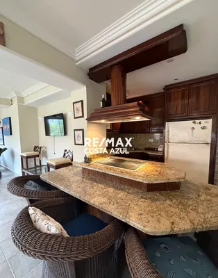 Apartamento en venta