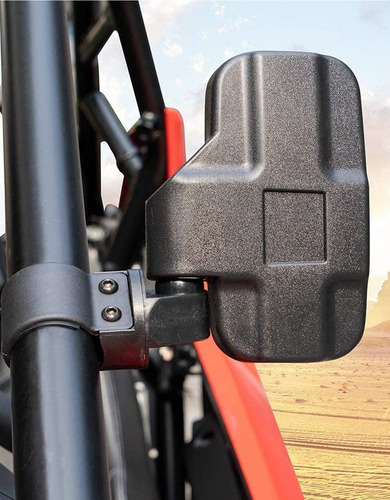 Espejos Utv Espejos Laterales Kemimoto Utv Para Polaris Rzr
