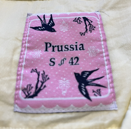 Vestido Corto Amarillo (Usado)