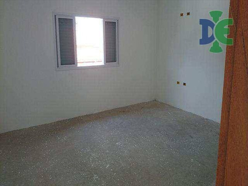 Sobrado Com 3 Dormitórios À Venda, 170 M² Por R$ 750.000,00 - Cidade Jardim - Jacareí/sp - So0044