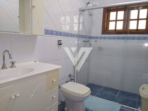 Imagem 15 de 30 de Casa Com 4 Dormitórios À Venda, 262 M² Por R$ 1.100.000,00 - Parque Bela Vista - Votorantim/sp - Ca1069