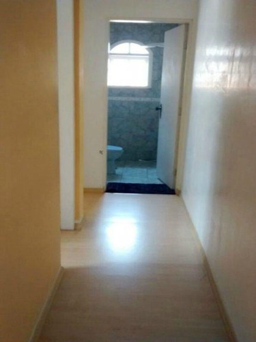 Casa Residencial À Venda, Jardim Caçula, Jundiaí. - Ca0839 - 34729212