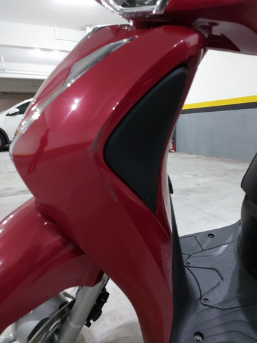 Honda Sh 150i Scooter