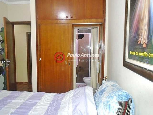 Imagem 10 de 14 de Apartamento 3 Dorms - R$ 480.000,00 - 79m² - Código: 8774 - V8774