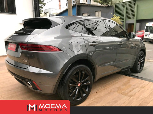 Jaguar E-Pace R-DYNAMIC S 2.0 AWD 249CV/ FLEX
