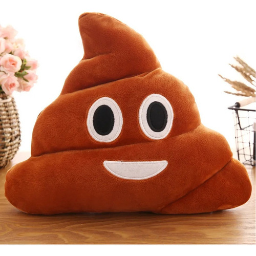 N Almohada De Muñeca De Peluche De Dibujos Animados De