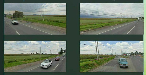 Terreno Industrial En Venta Edo.mex/toluca