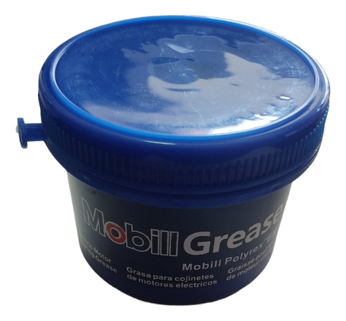 Grasa Mobil 250 G