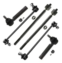 Comprar Suspension Delantera 6 Pieza Para Toyota Corolla Matrix 2 4