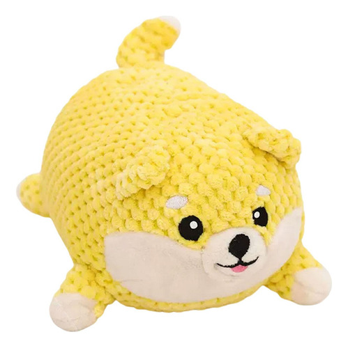 Juguete De Peluche Para Perros Chirriantes, Juguete M