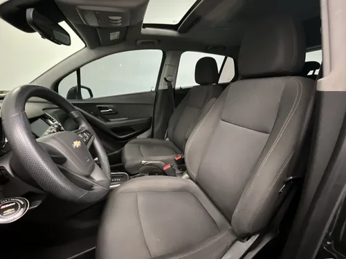 Chevrolet Tracker 1.8 Lt At