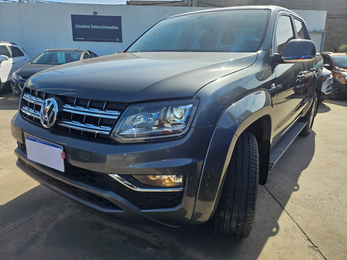 Volkswagen Amarok 2.0 Cd Tdi 180cv Highline At