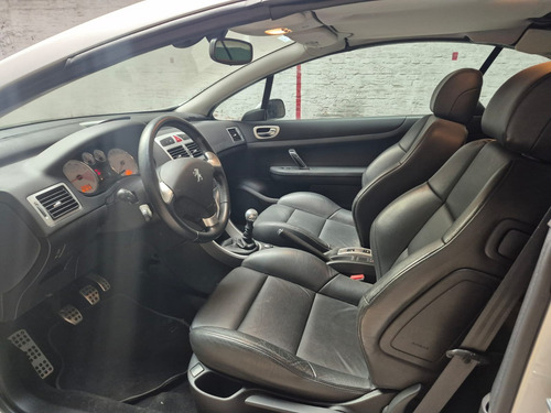 Peugeot 307 2.0 Cc