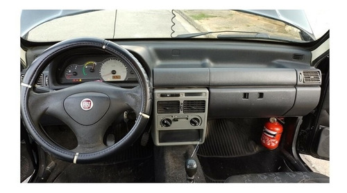 Imagem 6 de 10 de Fiat Uno Mille Way Economy 1.0 F.flex 4p