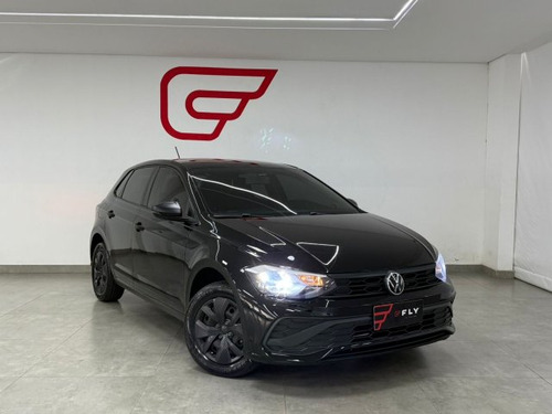 Volkswagen Pólo Polo 1.0 MPI TRACK MANUAL