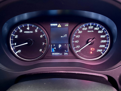Mitsubishi Outlander 3.0 MIVEC V6 GASOLINA HPE-S AWD AUTOMÁTICO