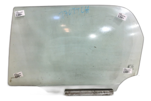 Vidrio Puerta Trasero Izq Stw Suzuki Alto 2009-2012