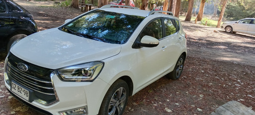 JAC S2 1.5 4x2 Ce