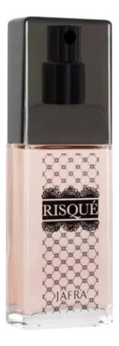 Perfume Risque 60ml Jafra 100% Original 