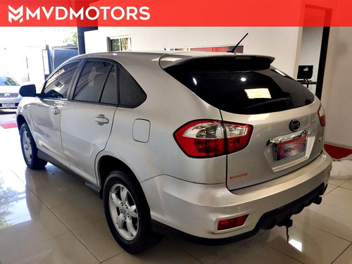 !! Byd S6, Excelente Estado, Mvd Motors, Permuto Financio !!