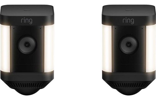 Ring Spotlight Cam Plus L Battery (2-pack) 