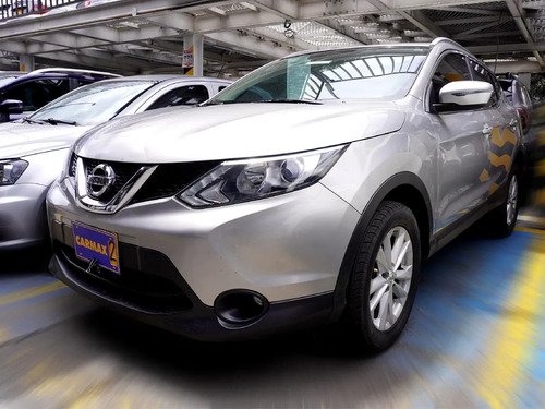 Nissan Qashqai 2.0 Advance At