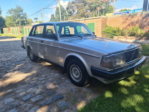 Volvo Gle224