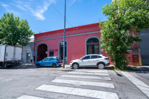 Imagen 16 de 17 de Galpon 1065m2 Barracas