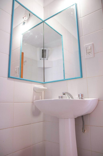 Venta Departamento 1 Dormitorio Barrio Martin Rosario