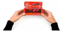 Comprar Ferrari F1 75 Colección Shell Bateria Bluetooth Escala 1:41