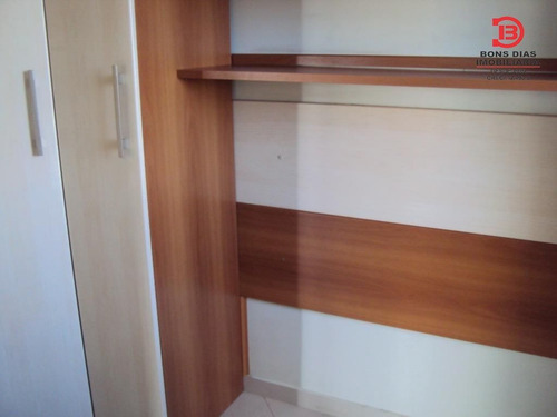 Imagem 3 de 15 de Apartamento - Vila Re - Ref: 4251 - V-4251