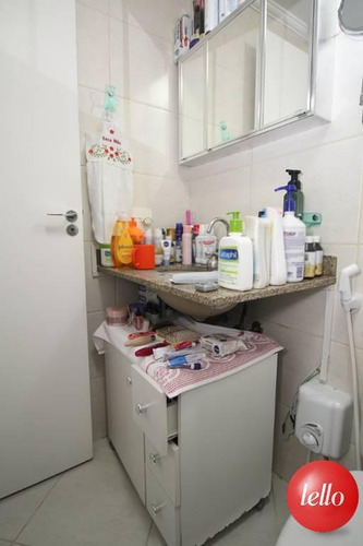 Imagem 21 de 30 de Apartamento - Ref: 235966