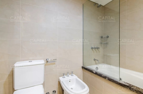 Casino Tower Punta Del Este Apartamento De Dos Dormitorios En Alquiler